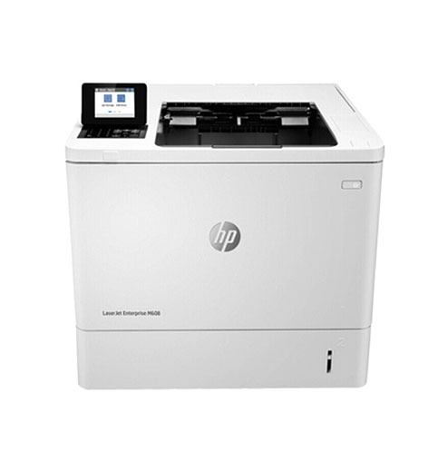  打印机/复印机租赁 惠普A4黑白激光高速打印机M608dn/610dn 网络商用大型办公 M608NK